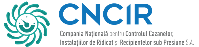 CNCIR Logo